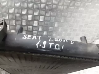 1J0121253AT Радиатор (основной) Seat Leon 1 Арт e8688231, вид 3