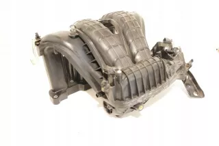 1540A737 Коллектор впускной Mitsubishi Outlander 3 Арт e8692709, вид 2