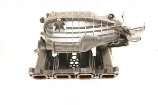 1540A737 Коллектор впускной Mitsubishi Outlander 3 Арт e8692709, вид 4