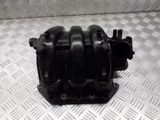03E129711D Коллектор впускной Skoda Fabia 2 Арт e8692887, вид 1