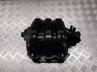 03E129711D Коллектор впускной Skoda Fabia 2 Арт e8692887, вид 4