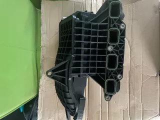03C129711AD 03C145749B Коллектор впускной Volkswagen Passat B6 Арт e8700390, вид 3