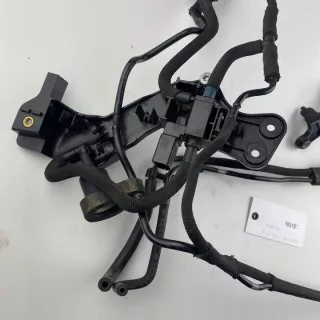 9A713105500 06H906283B ,9A713316904 9YBCF1 ,9YACF1,DCUA, ,Q8,4MN,RS, BENTAYGA,4V1, ,E-Hybrid,97CFT1,CVDA, 9YACH1 Q8,RS6, 9A713105501 Клапан электромагнитный Porsche Panamera 971 Арт e8709966, вид 3