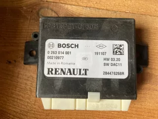 0263014001 284476268R Датчик температуры Dacia Duster 2 Арт e8724609, вид 1