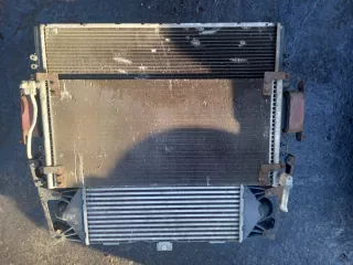  Радиатор (основной) Iveco Daily 2 Арт e8726972, вид 2