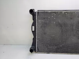 4F0121251AE Радиатор (основной) Audi A6 C6 (S6,RS6) Арт e8735989, вид 2