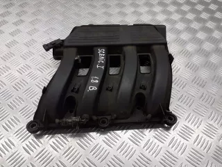 8200125648 Коллектор впускной Renault Scenic 1 Арт e8740560, вид 1