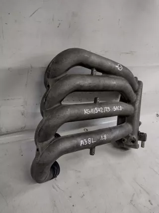 06A133223G Коллектор впускной Audi A3 8L Арт e8751543, вид 2