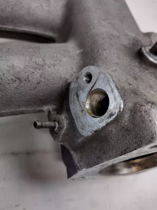 06A133223G Коллектор впускной Audi A3 8L Арт e8751543, вид 4