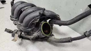 V752817280 Коллектор впускной Citroen C4 1 Арт e8751741, вид 3