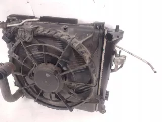 2007-2010 Радиатор (основной) Hyundai i30 FD Арт e8776136, вид 2