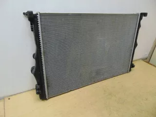 A2475000203 Радиатор (основной) Mercedes A W177 Арт e8776193, вид 5