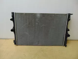 A2475000203 Радиатор (основной) Mercedes A W177 Арт e8776193, вид 7