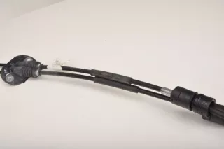 31325427 Трос кулисы КПП Volvo V60 1 Арт e8793458, вид 3