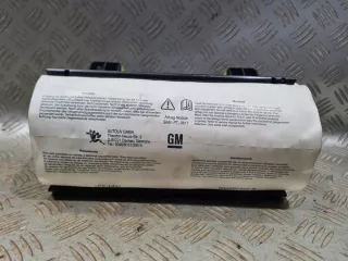 13188043 Подушка безопасности Opel Corsa C Арт e8799840, вид 1
