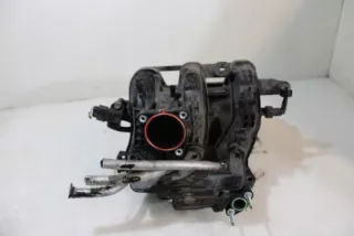 17120-0Q050 Коллектор впускной Toyota Aygo 1 Арт e8801020, вид 1