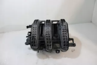 17120-0Q050 Коллектор впускной Toyota Aygo 1 Арт e8801020, вид 2