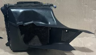 991-106-132-03 99110613203 991-106-132 991106132 Радиатор (основной) Porsche Boxster 981 Арт e8810066, вид 1