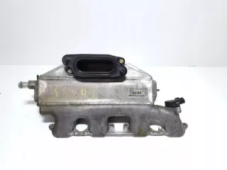 4H33-9424-AD Коллектор впускной Jaguar  XК X150 Арт e8831866, вид 1