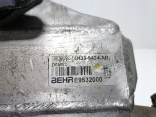 4H33-9424-AD Коллектор впускной Jaguar  XК X150 Арт e8831866, вид 2