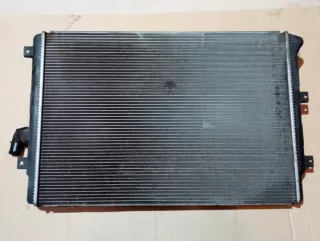 3C0121253Q 3c0121253q Радиатор (основной) Volkswagen Passat B6 Арт e8844476, вид 1