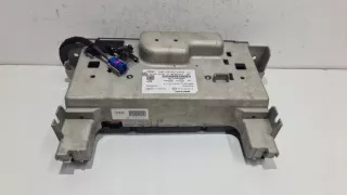 4M0857273B Блок навигации Audi Q7 4M Арт e8855538, вид 2