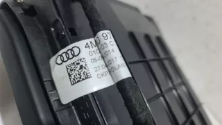 4M0857273B Блок навигации Audi Q7 4M Арт e8855538, вид 4