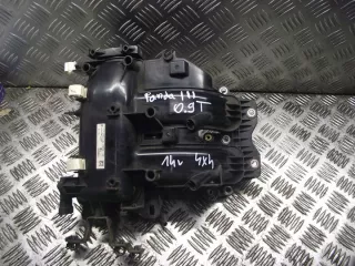 0280611104 140606R Коллектор впускной Fiat Panda 3 Арт e8865238, вид 1
