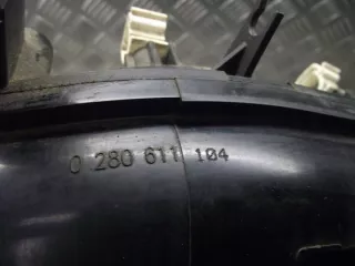 0280611104 140606R Коллектор впускной Fiat Panda 3 Арт e8865238, вид 3