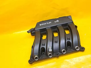 8200125648G Коллектор впускной Renault Scenic 1 Арт e8865547, вид 1