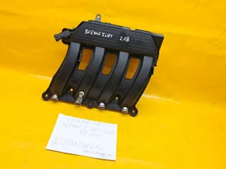 8200125648G Коллектор впускной Renault Scenic 1 Арт e8865547, вид 4