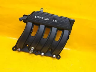 8200125648G Коллектор впускной Renault Scenic 1 Арт e8865547, вид 6