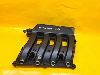 8200125648G Коллектор впускной Renault Scenic 1 Арт e8865547, вид 7
