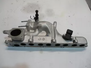 1,6CRDI Коллектор впускной Mitsubishi Eclipse 3 Арт e8871621, вид 1