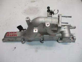 1,6CRDI Коллектор впускной Mitsubishi Eclipse 3 Арт e8871621, вид 2