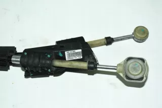 9840051380 Кулиса Peugeot 208 Арт e8959710, вид 4