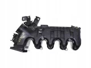 9653808680 Коллектор впускной Citroen C4 1 Арт e8991292, вид 1