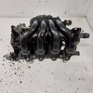 099800-0311 Коллектор впускной Mazda 6 3 Арт e8991565, вид 1