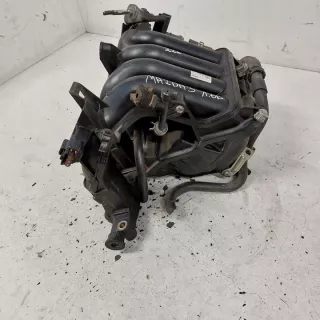099800-0311 Коллектор впускной Mazda 6 3 Арт e8991565, вид 2