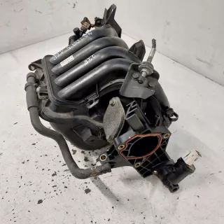 099800-0311 Коллектор впускной Mazda 6 3 Арт e8991565, вид 4