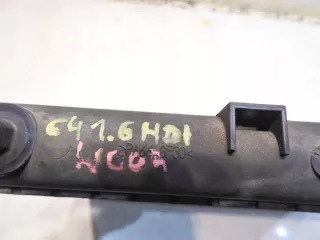 9645586780 ETP11689 Радиатор (основной) Citroen C4 1 Арт e8997102, вид 2