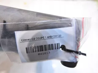 9645586780 ETP11689 Радиатор (основной) Citroen C4 1 Арт e8997102, вид 4