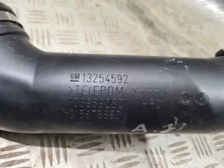 13254592 13256856 Гофра инжектора Opel Astra J Арт e9047282, вид 4