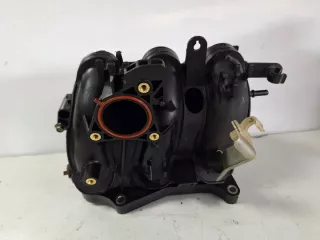 17120-0Q040 Коллектор впускной Toyota Aygo 2 Арт e9054402, вид 2