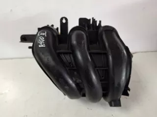 17120-0Q040 Коллектор впускной Toyota Aygo 2 Арт e9054402, вид 3