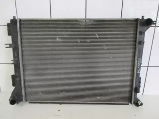 25310D7500 2015-2021 Радиатор (основной) Kia Sportage 4 Арт e9058213, вид 1