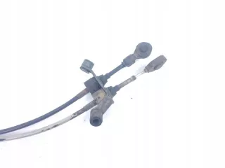 Z17DTH Трос кулисы КПП Opel Astra H Арт e9061715, вид 2
