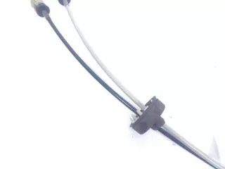 Z17DTH Трос кулисы КПП Opel Astra H Арт e9061715, вид 3