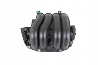 2900306989 Коллектор впускной Honda Logo Арт e9069892, вид 1