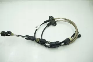 30783386 Трос кулисы КПП Volvo S60 2 Арт e9075913, вид 1